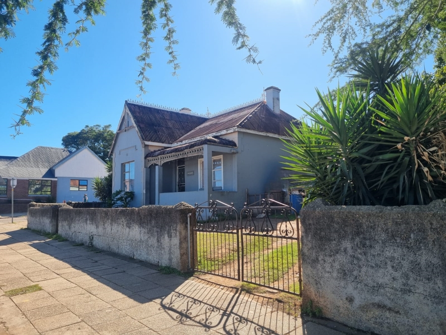 3 Bedroom Property for Sale in Cannon Hill Eastern Cape